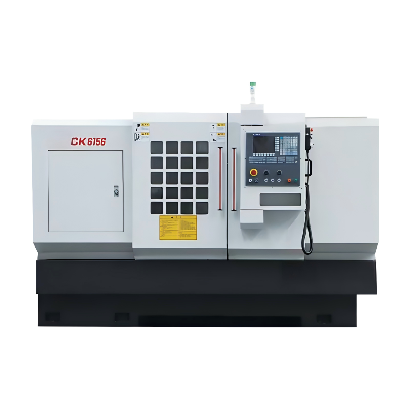 High Precision High Speed Machine CK6156