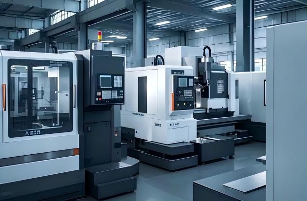 Production Capabilities: Intelligent Manufacturing Base Ensures Stable Output and Quality