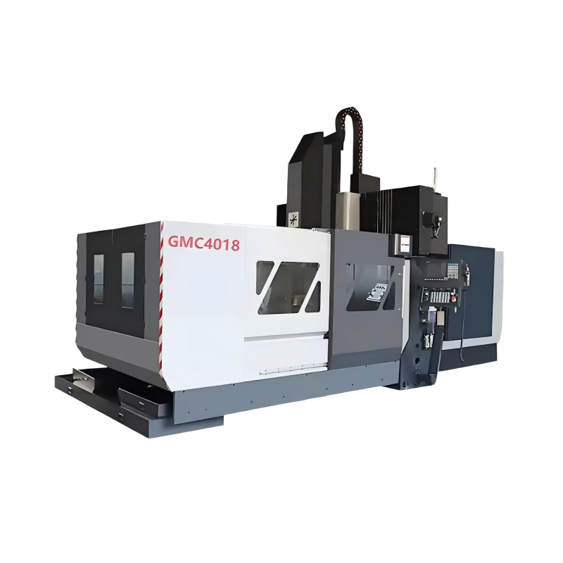 GMC4018 Gantry-Type Large-Format Machine Center Series for Precision Engineering
