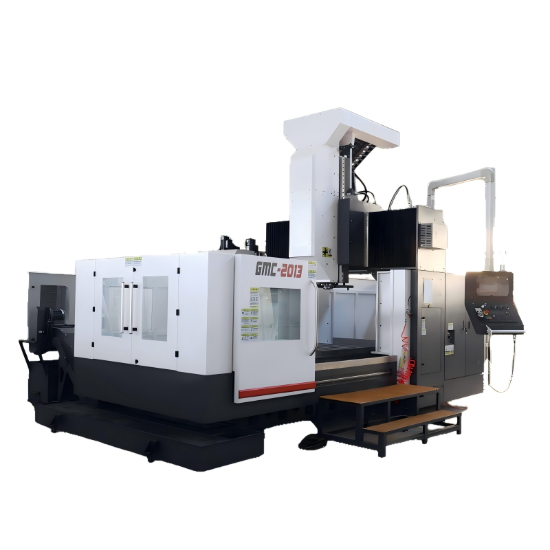 High Quality CNC Milling Machine Gantry Type GMC2013 CNC Gantry Machining Center