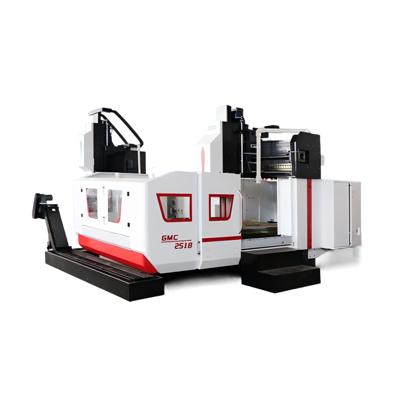 GMC2518 Fixed Beam Gantry-Type Large-Format Machine Center Series 