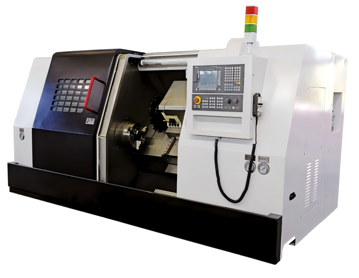 Is Machine Tool Selection a Minefield? 5 Core Tips to Choose the Right Equipment